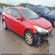 KNAFX4A64G5454424 2016 Kia Forte Lx auction photo thumbnail 1