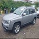 1C4NJDEB3FD208296 2015 Jeep Compass High Altitude Edition auction photo thumbnail 2