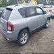 1C4NJDEB3FD208296 2015 Jeep Compass High Altitude Edition auction photo thumbnail 4