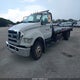 3FRNF65R35V155528 2005 Ford F-650 auction photo thumbnail 2