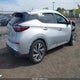 5N1AZ2MS9KN118311 2019 Nissan Murano Sl auction photo thumbnail 4