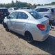 ML32F3FJ8LHF12271 2020 Mitsubishi Mirage G4 Es auction photo thumbnail 3