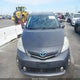 JTDZN3EUXC3037646 2012 Toyota Prius V Five auction photo thumbnail 6