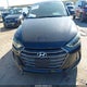 5NPD84LF4HH012457 2017 Hyundai Elantra Limited auction photo thumbnail 12