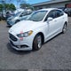 3FA6P0H74JR273280 2018 Ford Fusion Se auction photo thumbnail 2