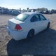 2G1WS553181252319 2008 Chevrolet Impala Police auction photo thumbnail 4