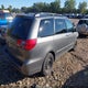 5TDZA23C94S207169 2004 Toyota Sienna Le auction photo thumbnail 4