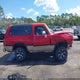 3B4GM17Y2PM104658 1993 Dodge Ramcharger Aw-150 auction photo thumbnail 13
