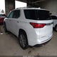 1GNEVNKW6NJ181569 2022 Chevrolet Traverse Awd High Country auction photo thumbnail 3