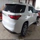 1GNEVNKW6NJ181569 2022 Chevrolet Traverse Awd High Country auction photo thumbnail 4