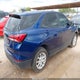 3GNAXSEG7PL168644 2023 Chevrolet Equinox Awd Ls auction photo thumbnail 4