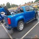 1GCGTCEN2M1198141 2021 Chevrolet Colorado 4Wd Short Box Lt auction photo thumbnail 4