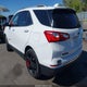 2GNAXXEV0M6107566 2021 Chevrolet Equinox Awd Premier auction photo thumbnail 3