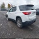 1GNEVFKW1JJ277142 2018 Chevrolet Traverse Ls auction photo thumbnail 3