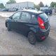 KMHCT5AE0CU045220 2012 Hyundai Accent Gs auction photo thumbnail 3