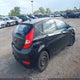 KMHCT5AE0CU045220 2012 Hyundai Accent Gs auction photo thumbnail 4