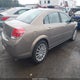 1G8ZV57778F149727 2008 Saturn Aura Xr auction photo thumbnail 4