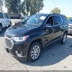 1GNERGKW8JJ201427 2018 Chevrolet Traverse 1Lt auction photo thumbnail 2