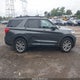 1FMSK8DH4LGC40970 2020 Ford Explorer Xlt auction photo thumbnail 13