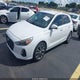 KMHH35LE2JU068546 2018 Hyundai Elantra Gt auction photo thumbnail 2
