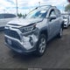 2T3W1RFVXKW006546 2019 Toyota Rav4 Xle auction photo thumbnail 2