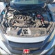 SHHFK7H59HU400549 2017 Honda Civic Ex auction photo thumbnail 10