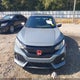 SHHFK7H59HU400549 2017 Honda Civic Ex auction photo thumbnail 12