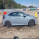 SHHFK7H59HU400549 2017 Honda Civic Ex auction photo thumbnail 13