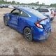 2HGFC4B55GH312274 2016 Honda Civic Lx auction photo thumbnail 3
