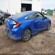 2HGFC4B55GH312274 2016 Honda Civic Lx auction photo thumbnail 4