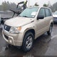 JS3TD941484101766 2008 Suzuki Grand Vitara auction photo thumbnail 2