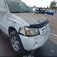 JTEEP21A840018865 2004 Toyota Highlander V6 auction photo thumbnail 6