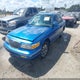 2MELM74W4VX636033 1997 Mercury Grand Marquis Gs auction photo thumbnail 2