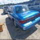 2MELM74W4VX636033 1997 Mercury Grand Marquis Gs auction photo thumbnail 3