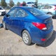KMHCT4AE2FU831082 2015 Hyundai Accent Gls auction photo thumbnail 3