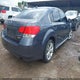 4S3BMBE6XE3014788 2014 Subaru Legacy 2.5I Premium auction photo thumbnail 4