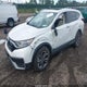 2HKRW2H50LH612515 2020 Honda Cr-V Awd Ex auction photo thumbnail 2