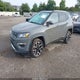 3C4NJDCB7LT248583 2020 Jeep Compass Limited 4X4 auction photo thumbnail 2