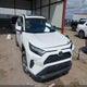 4T3RWRFV6SU174831 2025 Toyota Rav4 Hybrid Xle auction photo thumbnail 1