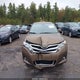 4T3BA3BB5EU058551 2014 Toyota Venza Xle auction photo thumbnail 12