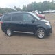 5TDYZ3DC3HS771320 2017 Toyota Sienna Xle Premium 8 Passenger auction photo thumbnail 13