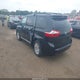 5TDYZ3DC3HS771320 2017 Toyota Sienna Xle Premium 8 Passenger auction photo thumbnail 3