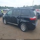 5TDYZ3DC3HS771320 2017 Toyota Sienna Xle Premium 8 Passenger auction photo thumbnail 6
