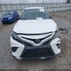 4T1B11HK9KU700236 2019 Toyota Camry Se auction photo thumbnail 12