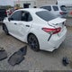 4T1B11HK9KU700236 2019 Toyota Camry Se auction photo thumbnail 3