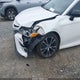 4T1B11HK9KU700236 2019 Toyota Camry Se auction photo thumbnail 6
