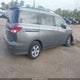 JN8AE2KP0H9165473 2017 Nissan Quest Sv auction photo thumbnail 4