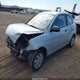 KMHCM36C79U129682 2009 Hyundai Accent Gs auction photo thumbnail 2