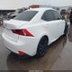 JTHBF1D23F5069879 2015 Lexus Is 250 auction photo thumbnail 4