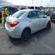 5YFBURHE4FP270672 2015 Toyota Corolla Le auction photo thumbnail 4